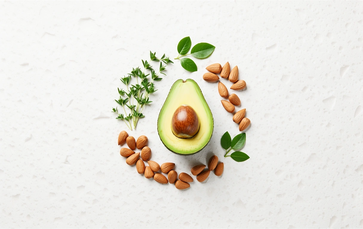 Ernährungspräzision